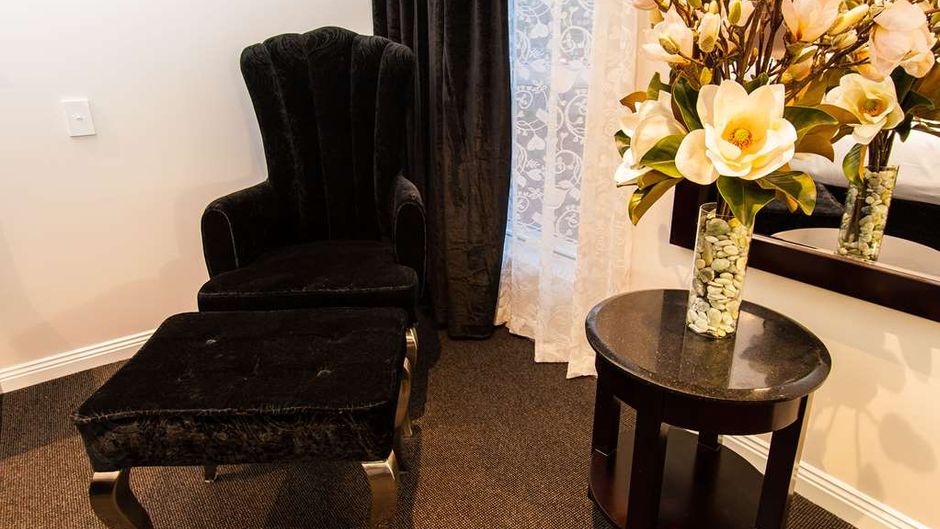 International Hotel Wagga Wagga Room