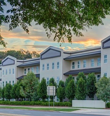International Hotel Wagga Wagga