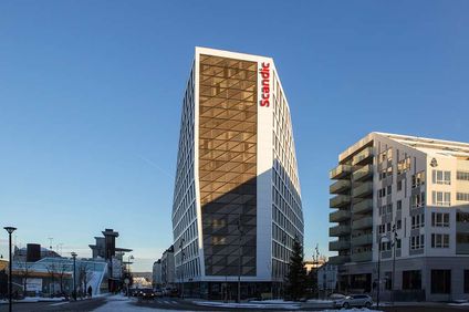 Scandic Lillestrom