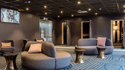 Scandic Helsinki Airport