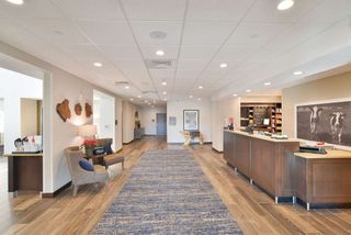 Hampton Inn & Suites Menomonie