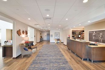 Hampton Inn & Suites Menomonie