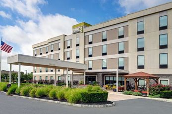 Home2 Suites by Hilton Bordentown