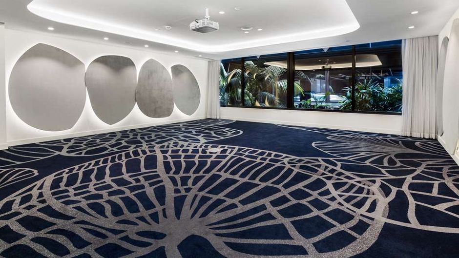 West Hotel Sydney, Curio Collection Meeting