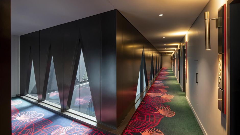 West Hotel Sydney, Curio Collection Other