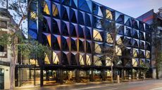West Hotel Sydney, Curio Collection