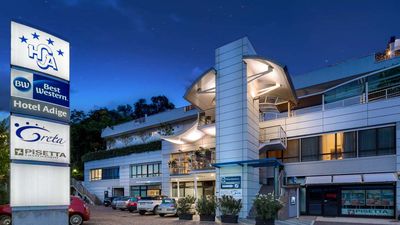 Best Western Adige Hotel