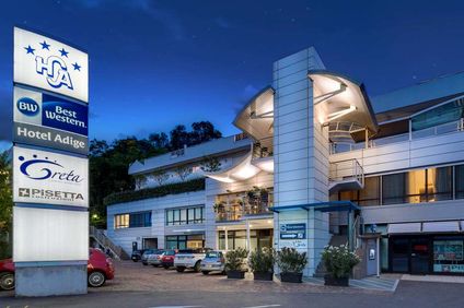 Best Western Adige Hotel