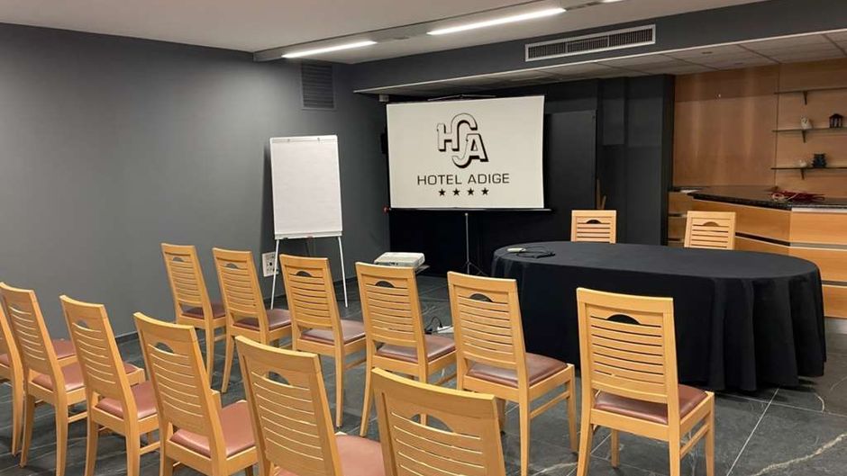 Best Western Adige Hotel Meeting