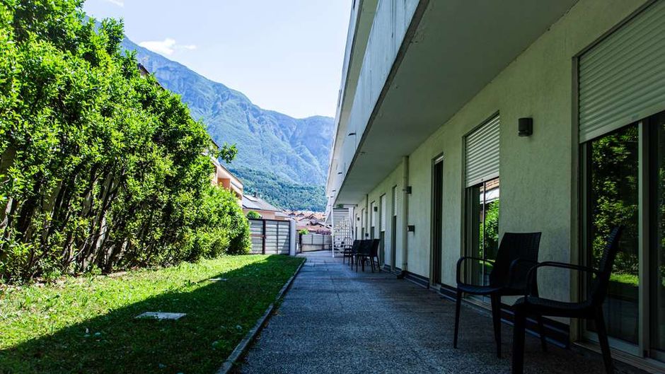 Best Western Adige Hotel Exterior