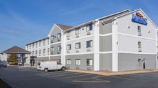 Baymont Inn & Suites Anderson