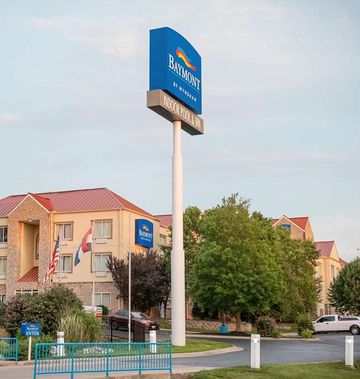 Baymont Inn & Suites Springfield I-44