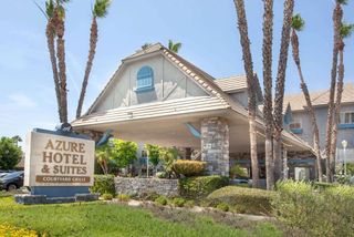 Azure Hotel & Suites Ontario Airport
