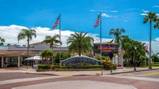 Safety Harbor Resort & Spa, Trademark