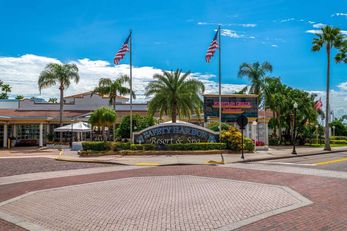 Safety Harbor Resort & Spa, Trademark