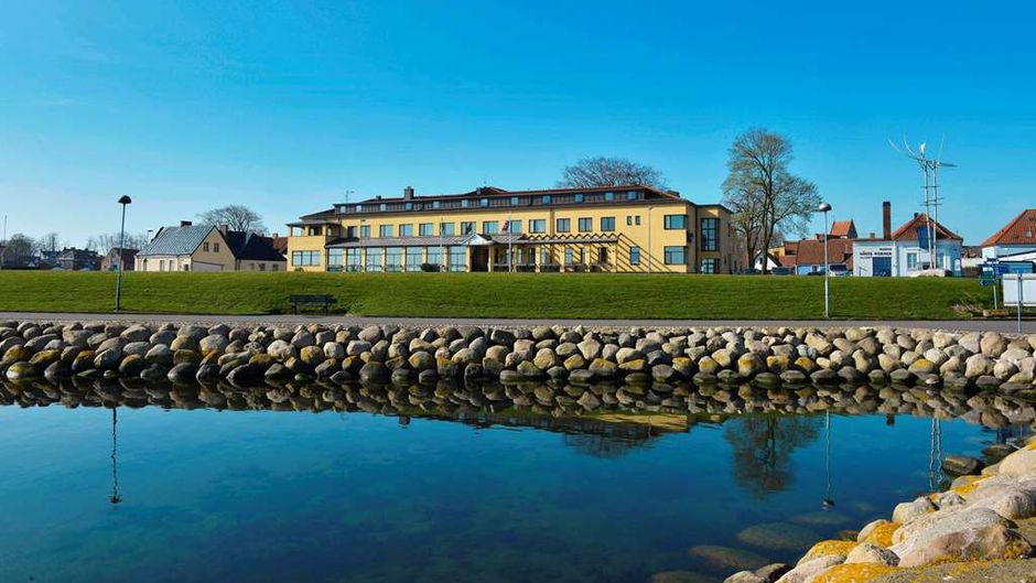 Hotel Svea BW Signature Collection Exterior