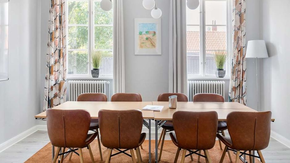 Hotel Svea BW Signature Collection Meeting