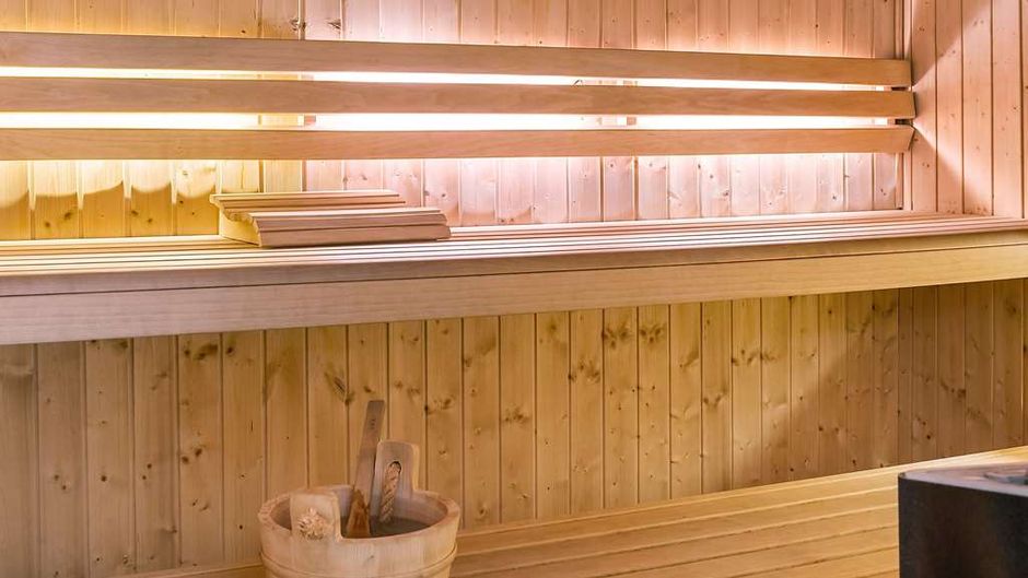 Hotel Svea BW Signature Collection Spa