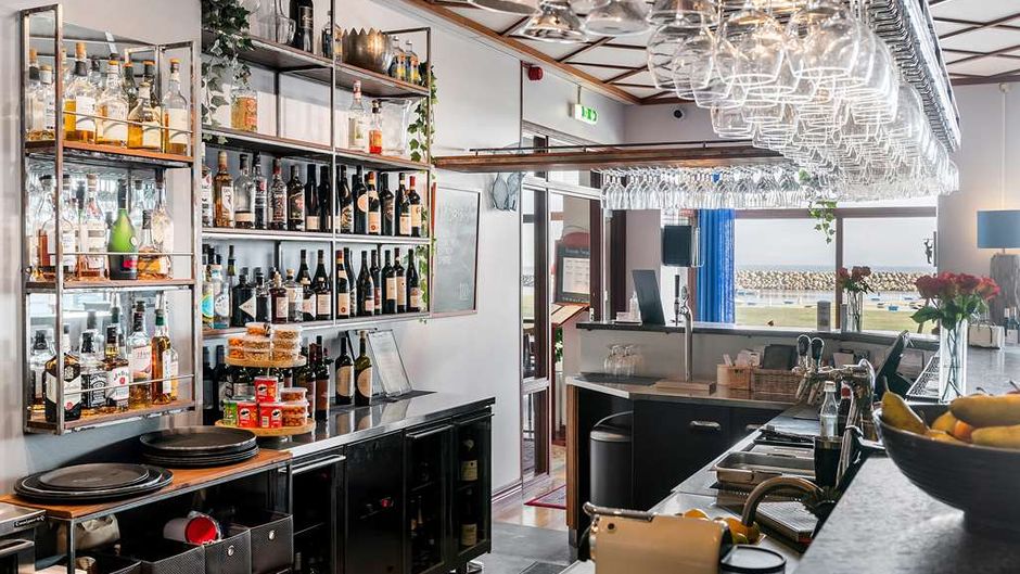 Hotel Svea BW Signature Collection Restaurant