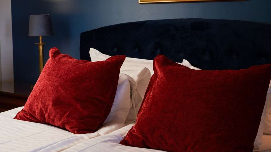 Hotel Svea BW Signature Collection Suite