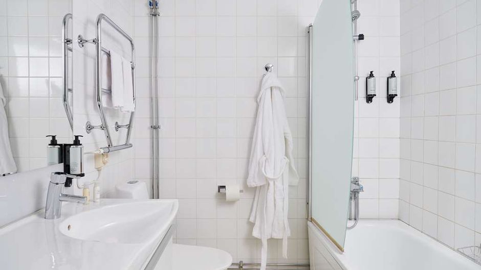 Hotel Svea BW Signature Collection Suite