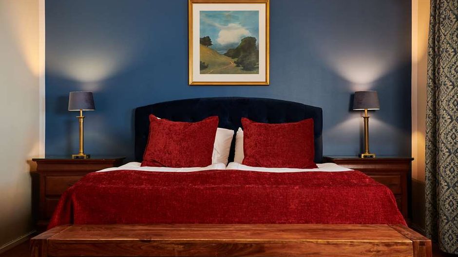 Hotel Svea BW Signature Collection Suite
