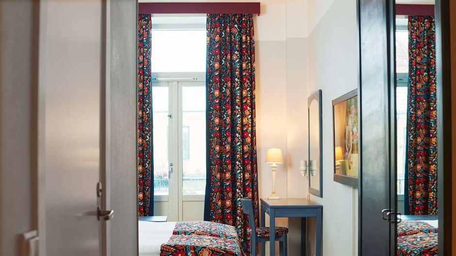 Hotel Svea BW Signature Collection Room