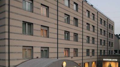 Starhotels Vespucci