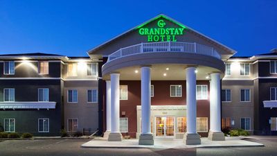 GrandStay Residential Suites