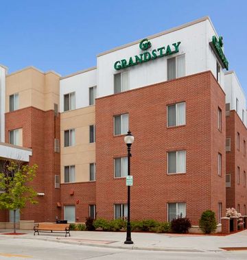 GrandStay Residential Suites Hotel
