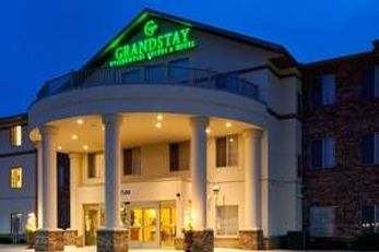 GrandStay Residential Suites