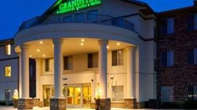GrandStay Residential Suites