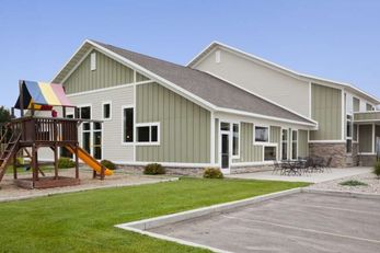 GrandStay Hotel & Suites Pipestone