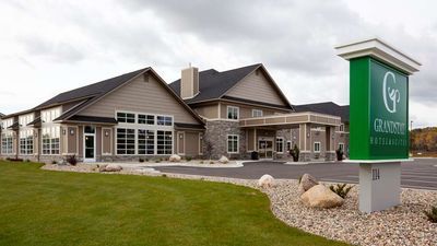 GrandStay Hotel & Suites Glenwood