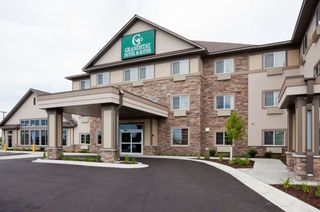 GrandStay Hotel & Suites Delano
