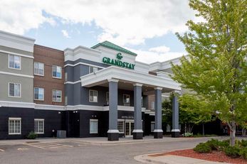 GrandStay Hotel & Conf Apple Valley