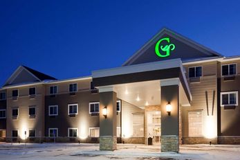 GrandStay Hotel & Suites Cannon Falls