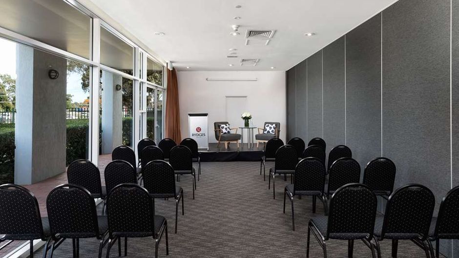 Rydges Bankstown Meeting