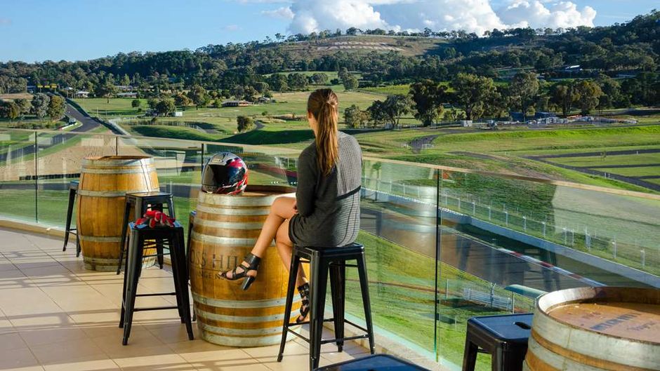Rydges Mount Panorama Bathurst Other