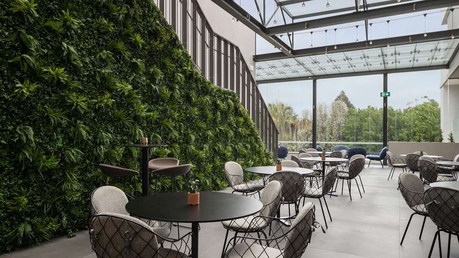 Rydges Campbelltown Other