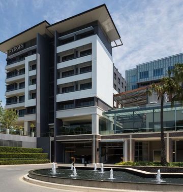 Rydges Campbelltown