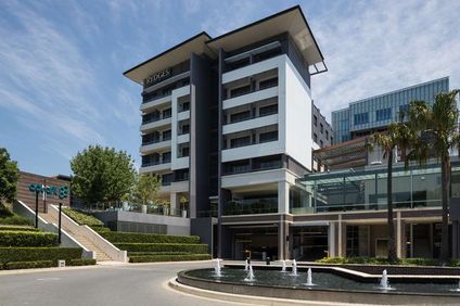 Rydges Campbelltown