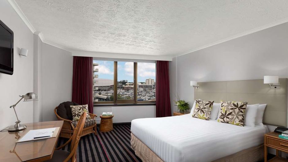 Rydges Southbank Townsville Room