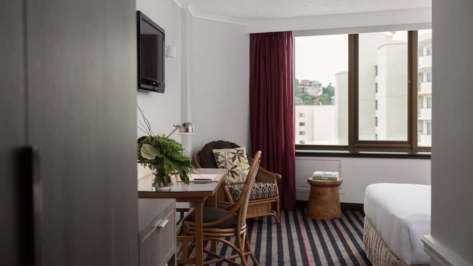 Rydges Southbank Townsville Room