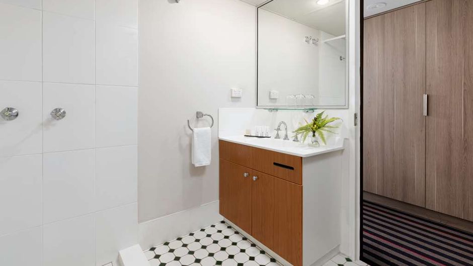Rydges Southbank Townsville Room