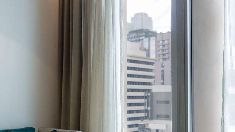 QT Melbourne Room