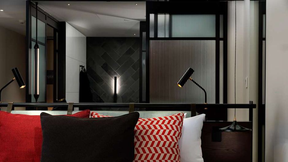 QT Melbourne Room