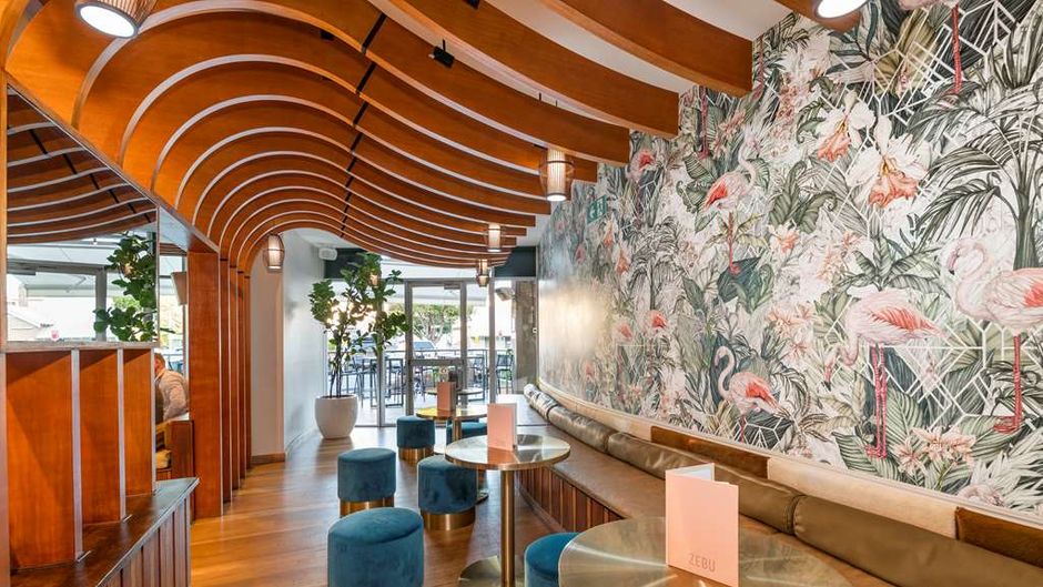 Rydges Port Macquarie Restaurant