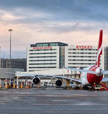 Rydges Sydney Airport Hotel