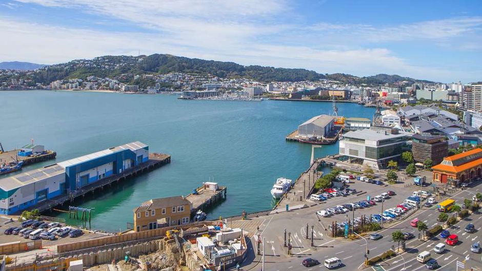 Rydges Wellington Other